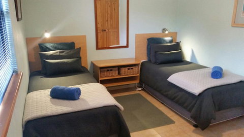 Albany Harbourside Apartments And Houses - NT Tourism 39