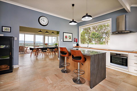 Albany Harbourside Apartments And Houses - NT Tourism 16