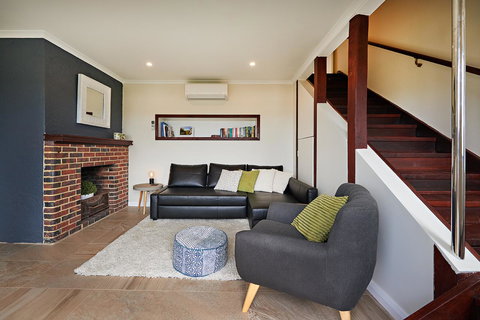 Albany Harbourside Apartments And Houses - NT Tourism 21