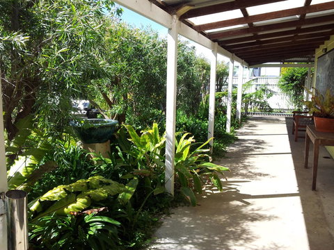 Albany Harbourside Apartments And Houses - NT Tourism 15