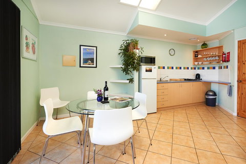 Albany Harbourside Apartments And Houses - NT Tourism 1