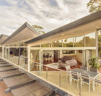 Central Avenue Apartments - Accommodation NT