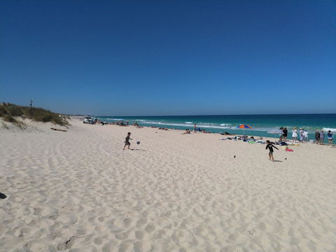 Salty Kiss - NT Tourism 20