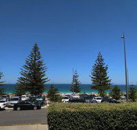 Salty Kiss - Accommodation NT