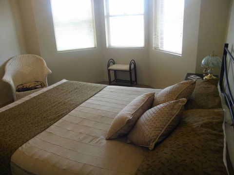 Ocean View Retreat - NT Tourism 38