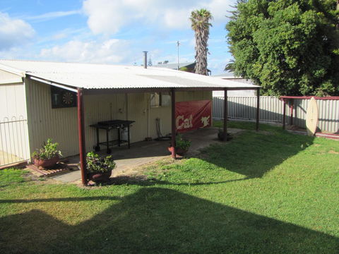 Ocean View Retreat - NT Tourism 29