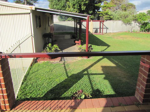 Ocean View Retreat - NT Tourism 19
