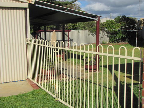 Ocean View Retreat - NT Tourism 22