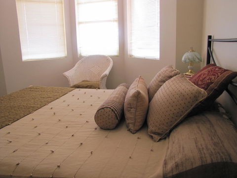Ocean View Retreat - NT Tourism 39