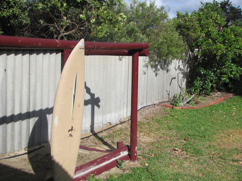 Ocean View Retreat - NT Tourism 24