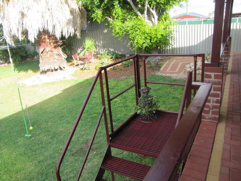 Ocean View Retreat - NT Tourism 26