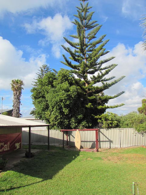 Ocean View Retreat - NT Tourism 23