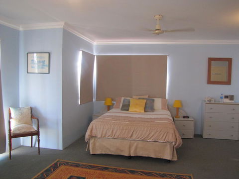 Ocean View Retreat - NT Tourism 42