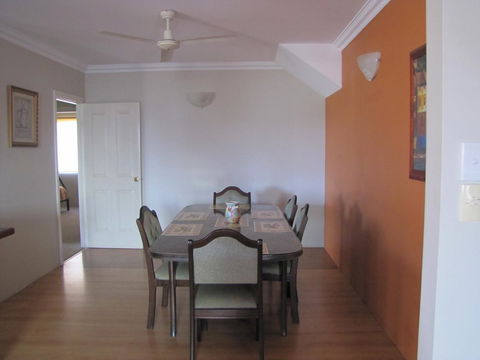 Ocean View Retreat - NT Tourism 10