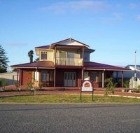 Ocean View Retreat - NT Tourism