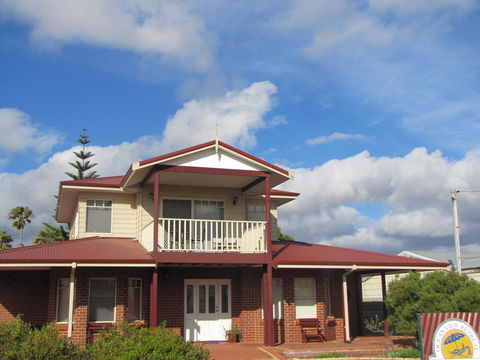 Ocean View Retreat - NT Tourism 27