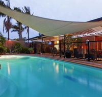 The Entertainer - NT Tourism