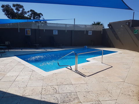 Mandurah Foreshore Motel - Accommodation NT 5