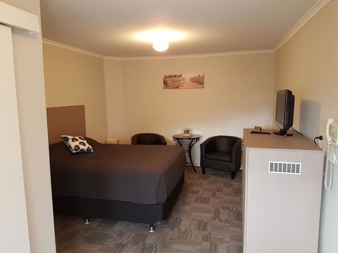 Mandurah Foreshore Motel - Accommodation NT 8