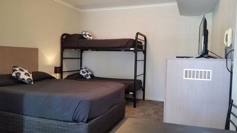 Mandurah Foreshore Motel - Accommodation NT 1