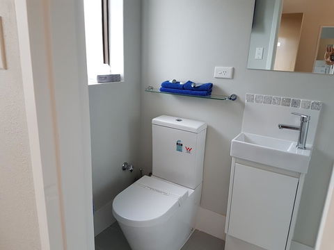 Mandurah Foreshore Motel - Accommodation NT 15