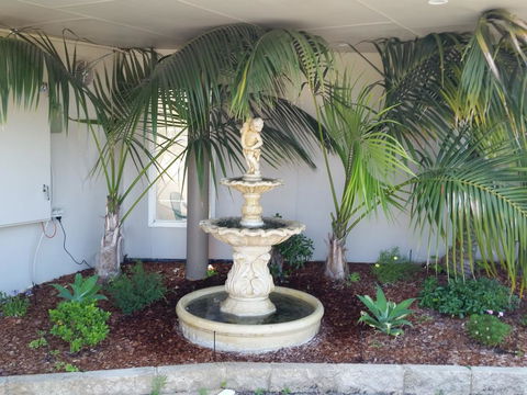 Mandurah Foreshore Motel - Accommodation NT 6