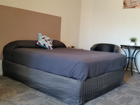 Mandurah Foreshore Motel - Accommodation NT 2
