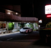 Mandurah Foreshore Motel - NT Tourism