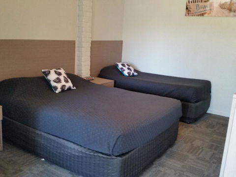 Mandurah Foreshore Motel - Accommodation NT 7