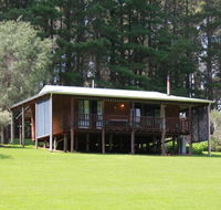 Hawke Brook Chalets