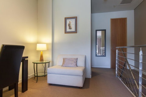 Cloisters - Accommodation NT 13