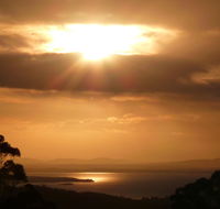 Innisfree Mountain Retreat - NT Tourism