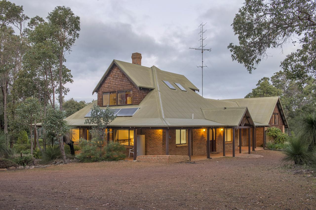 Quedjinup WA NT Tourism