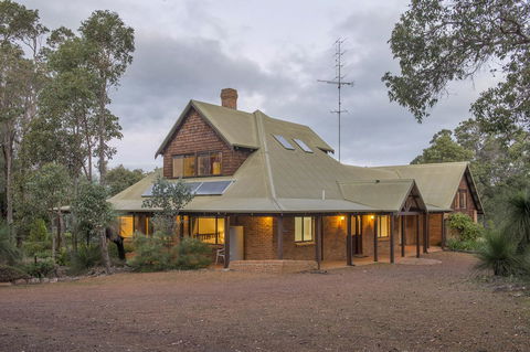 A Hidden Bush Delight - NT Tourism 0