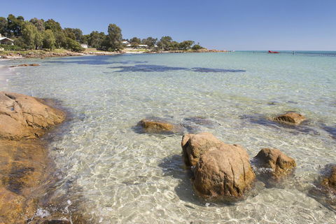 Calm Waters - Accommodation NT 4