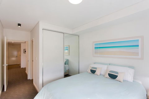 Beachside Living - South Fremantle - NT Tourism 5