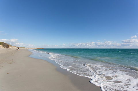 Beachside Living - South Fremantle - NT Tourism 20