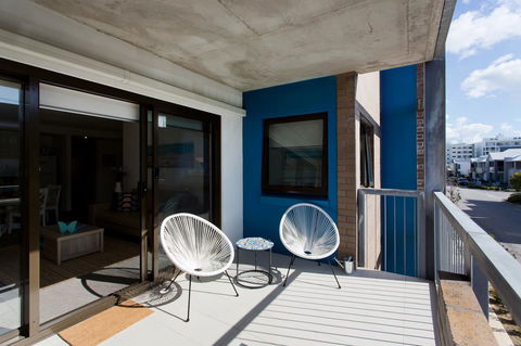 Beachside Living - South Fremantle - NT Tourism 14