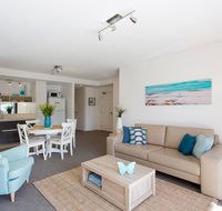 Beachside Living - South Fremantle - NT Tourism
