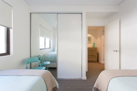 Beachside Living - South Fremantle - NT Tourism 8