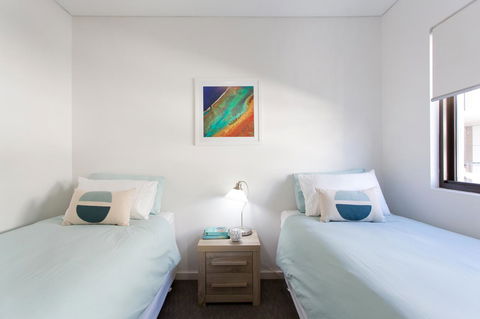 Beachside Living - South Fremantle - NT Tourism 7