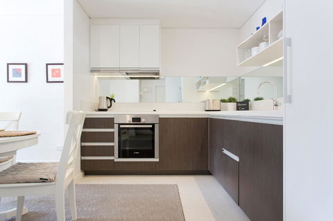 Beachside Living - South Fremantle - NT Tourism 11