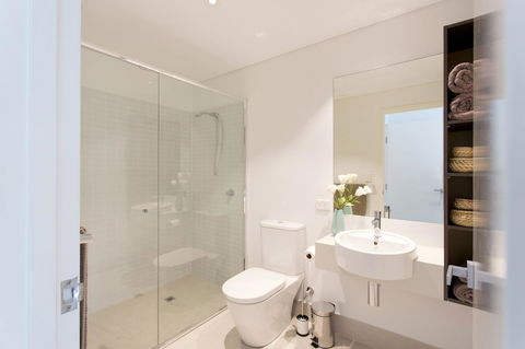 Beachside Living - South Fremantle - NT Tourism 6