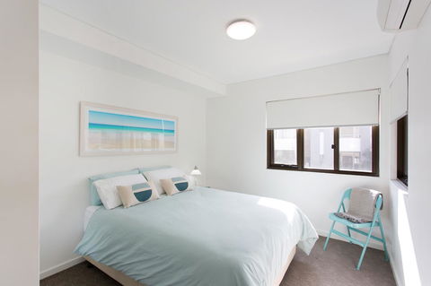 Beachside Living - South Fremantle - NT Tourism 4