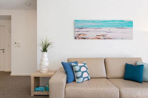 Beachside Living - South Fremantle - NT Tourism 2