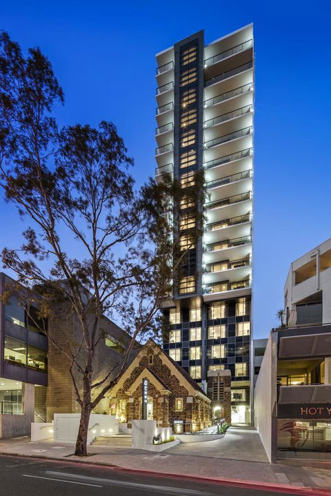 Quest East Perth - NT Tourism 0