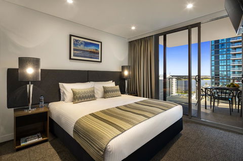 Quest East Perth - NT Tourism 2