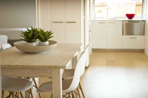 The Billi Resort - Accommodation NT 11