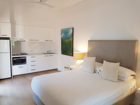 The Billi Resort - Accommodation NT 23