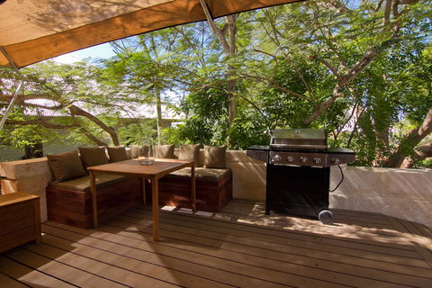 The Billi Resort - Accommodation NT 37